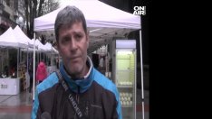 Данаил от Доброглед – фермерът, който се вкисна на "Енерго-про", и ги заля с... мляко