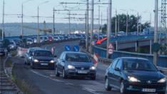 До месец ще е готов проектът за цялостен ремонт на Аспаруховия мост