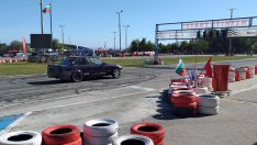 Във Варна станаха ясни шампионите по дрифт