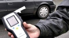 Спипаха двама солидно пияни шофьори във Варна