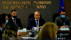 АМ "Хемус" остава мираж поне още 5 години