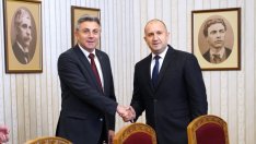 Карадайъ към Радев: Явно трябва ДПС да е във властта, за да влезем в Шенген и еврозоната