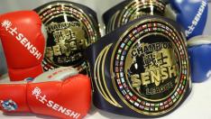 Първото Открито Европейско първенство SENSHI се отлага за 2021-ва