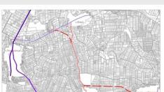 Горна Оряховица изгражда бърза връзка към АМ "Хемус"