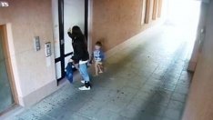 Габриела и майка й заплашвали съсед с убийство