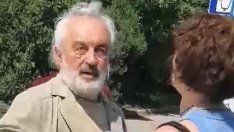 Бащата на кмета на Варна се извини след скандала в Морската