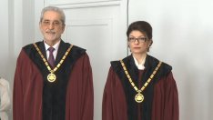 Атанасова и Белазелков са заклеха като конституционни съдии (ВИДЕО)