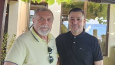 ДСБ Балчик е с нов председател