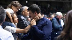 "Величие" искат паралелно преброяване и касиране на вота (ВИДЕО)