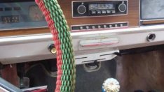 От нищо – нещо! Плетени щори, плетен волан... тунингът при комунизма