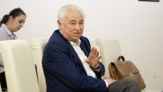 Проф. Тодоров: Варна да стане водещ център за изследвания на сънна апнея
