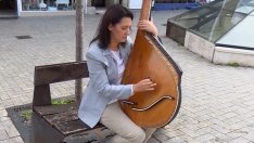 Пиян нападна и удари бременна украинка във Варна