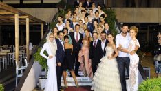 Висша естетика представя Фестивалът на модата и красотата