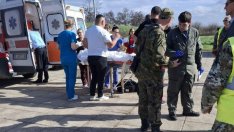 Три деца под 14 години са сред жертвите в Кочани