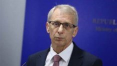 Николай Денков върна празен втория мандат