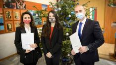 Наградиха варненски студенти за отлични резултати