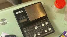 Спипаха поредния дилър по време на сделка във Варна (СНИМКИ)