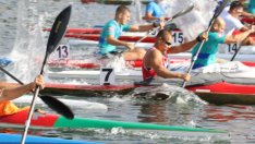 Предстои седмото издание на регатата по кану-каяк за купа „Черно море“