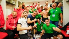 България с бронз от Световната купа по хандбал  след гръмка победа над Индия