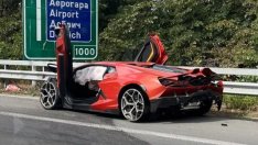 Трима от пострадалите при катастрофата с Lamborghini във Варна остават в болницата