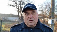 Полицейска акция се провежда в Синдел (ВИДЕО)