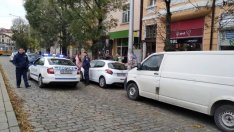 Мъж уби съсед с изстрел в главата