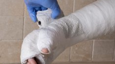 Двама пребиха шофьор след засичане на пътя