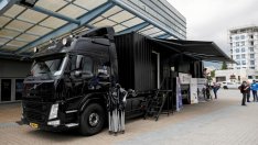 &bdquo;Ескейп стая на колела&ldquo; срещу трафика на хора паркира във Варна