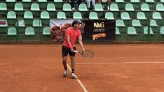 Варненецът Иван Иванов е 1/4-финалист на US Open