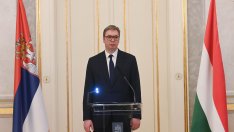 Вучич се закани да приключи опозицията