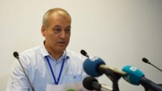 ЦИК назначи Велин Жеков за председател на РИК - Варна