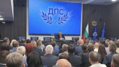 Пеевски смени ръководството на ДПС: Аз ще бъда най-отпред и ще ви водя!