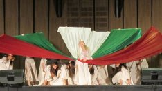 Концертът "Заедно за Карлово" събра 8070 лв. за бедстващите от наводнението