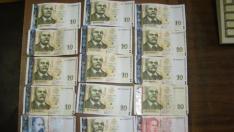 21-годишен варненец ще лежи в затвора, пробутвал фалшиви пари