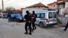 МВР в акция: Хиляди проверки и арести в страната