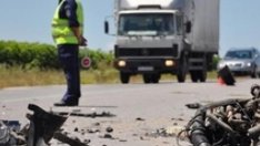 Мъж почина при зверска катастрофа между Девня и Суворово, друг е в болница