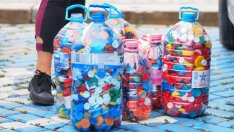 Започна събирането на капачки в центъра на Варна