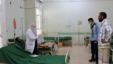 ООН: Над 460 000 случая на холера регистрирани в Йемен