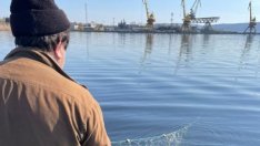 800 м бракониерски мрежи извадиха от Варненското езеро