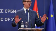 Вучич покани студентите на дебат