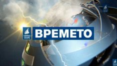 Времето във Варна на 12 септември 2025