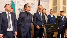 "Възраждане" излиза на протест другата сряда (Видео)