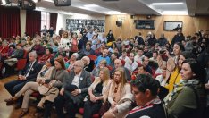 Варна отбеляза Международния ден на хората с увреждания с концерт и благотворителен коледен базар