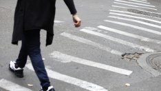 Шестима пешеходци са загинали във Варненско през 2025 г.