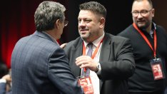 БСП си избра Атанас Зафиров за лидер