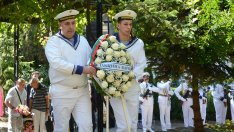 Варна почете 146-годишнината от Освобождението си (СНИМКИ)