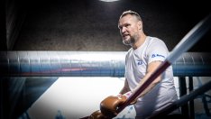 Семи Шилт: „Силата на SENSHI е в ценностите и бойните лагери, които променят животи“