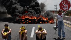 Мащабни протести в Израел, искат край на войната в Газа