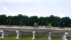 С 15 млн. лв. ще бъде укрепено свлачище между Варна и Златни пясъци