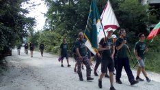 Организират традиционния пешеходен поход 100 километра за 24 часа около Варна